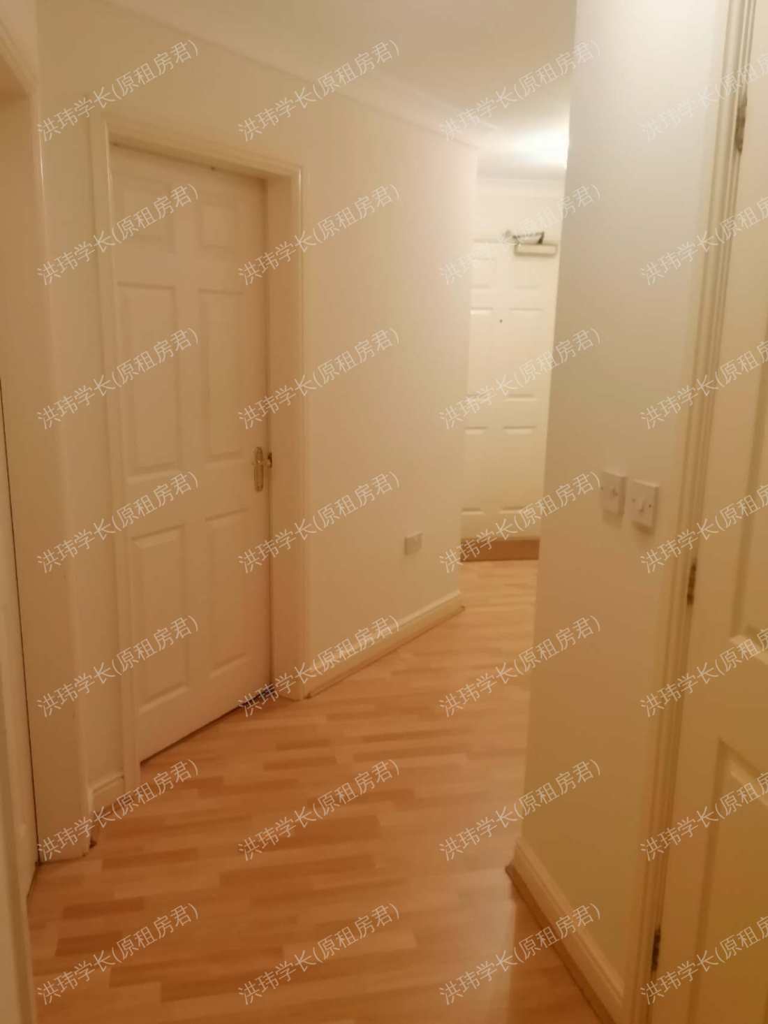 Hatfield close 公寓