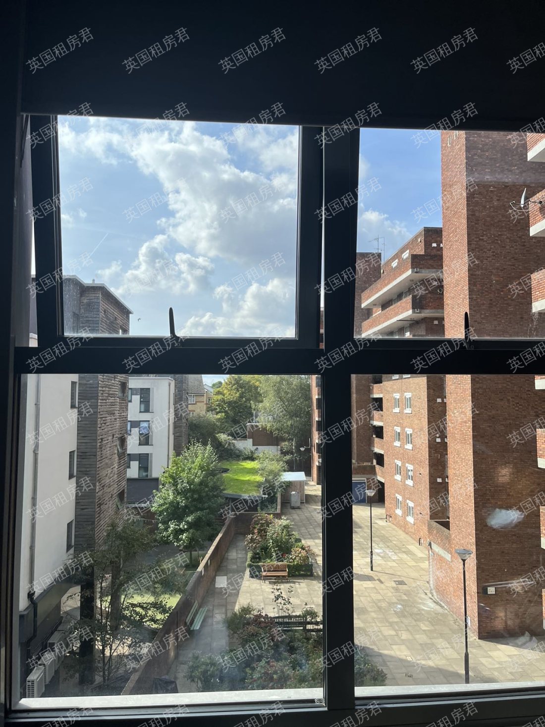 Chapter Highbury 1公寓