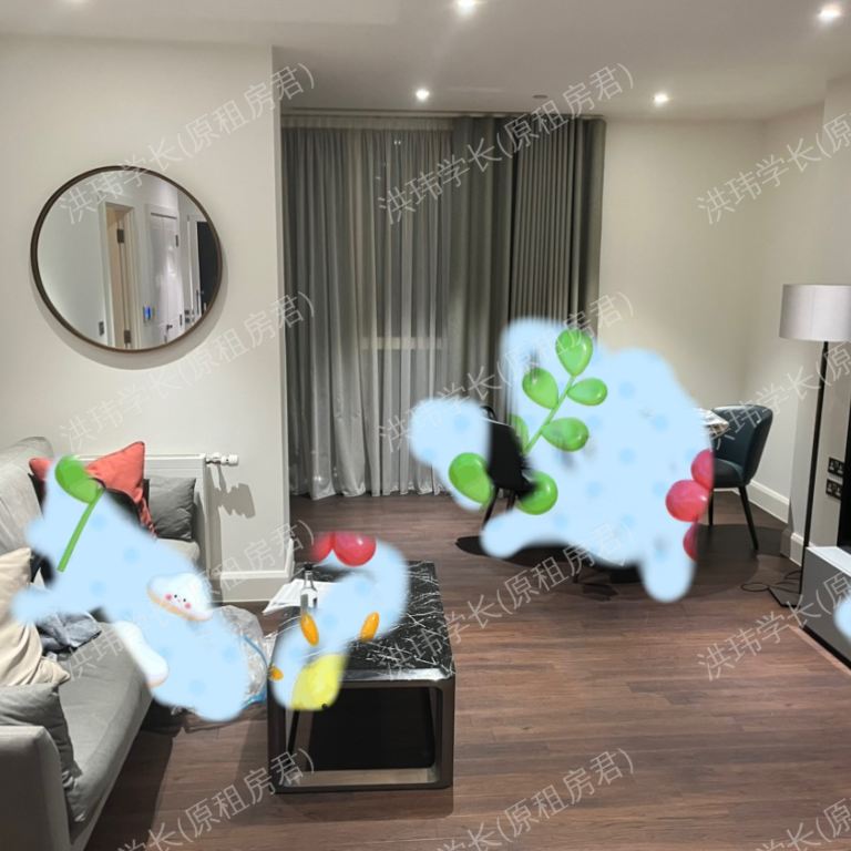 rooms picture