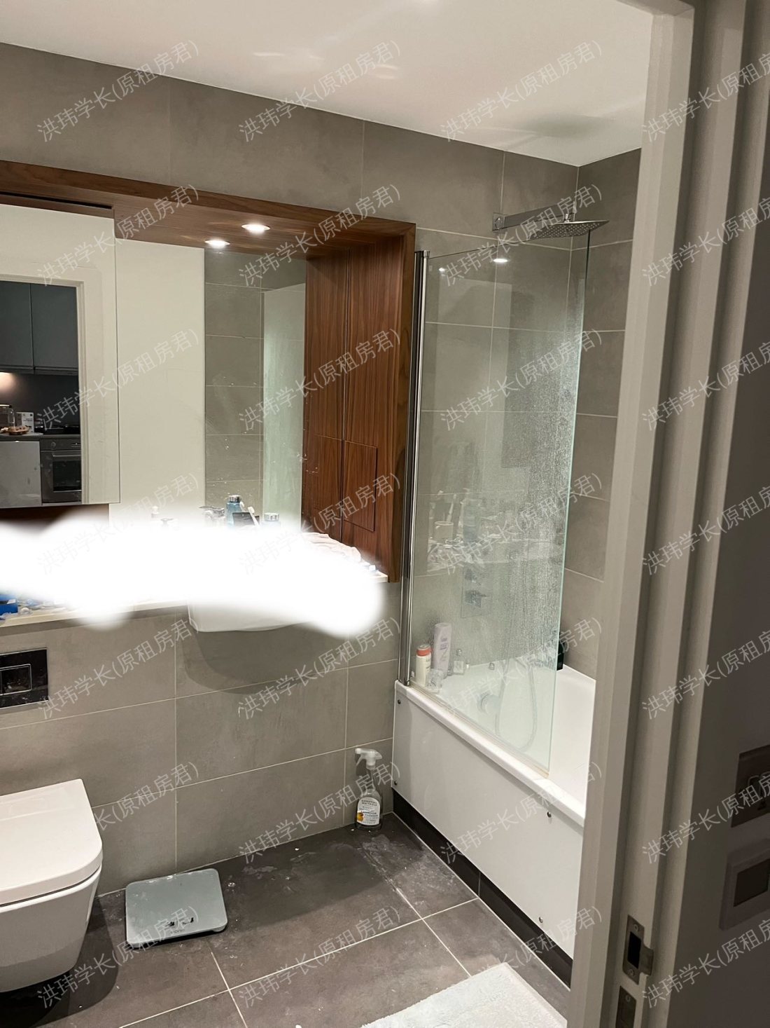 Sailmakers 公寓