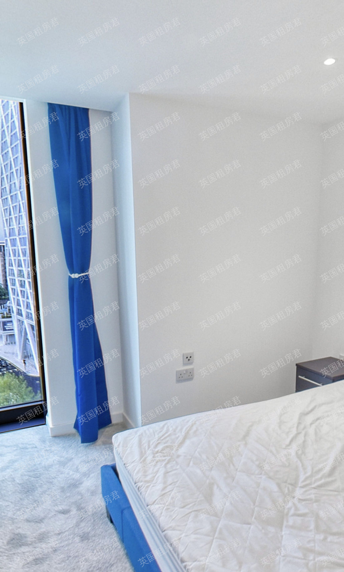 Landmark Pinnacle公寓