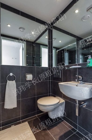 Urbanest Westminster Bridge 公寓