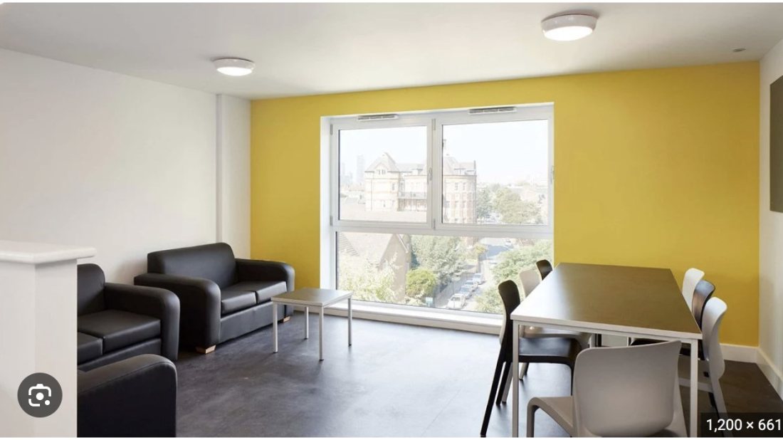 Homes for student Townhall camberwell公寓