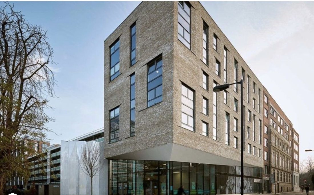 Homes for student Townhall camberwell公寓