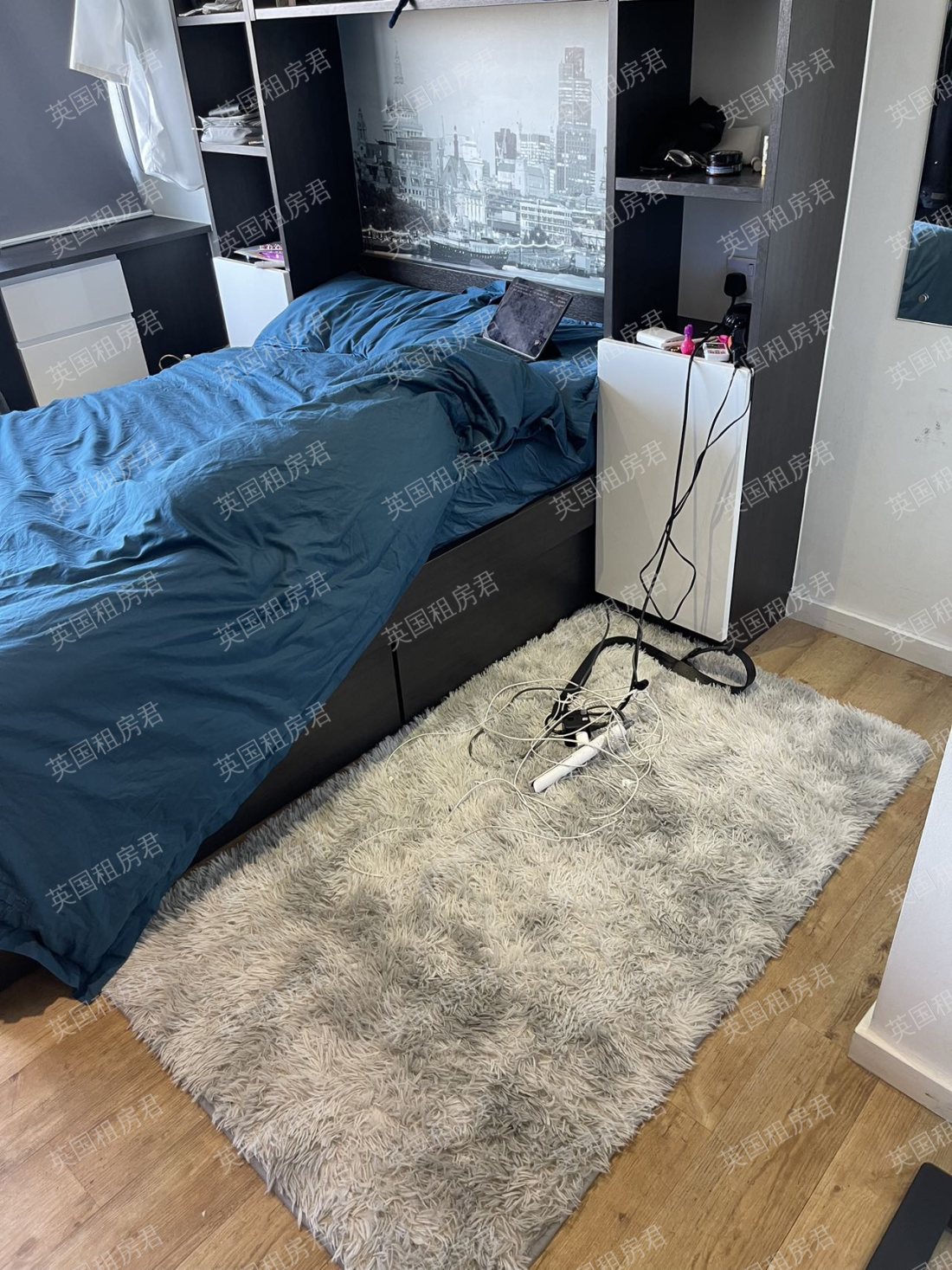 Urbanest Westminster Bridge公寓