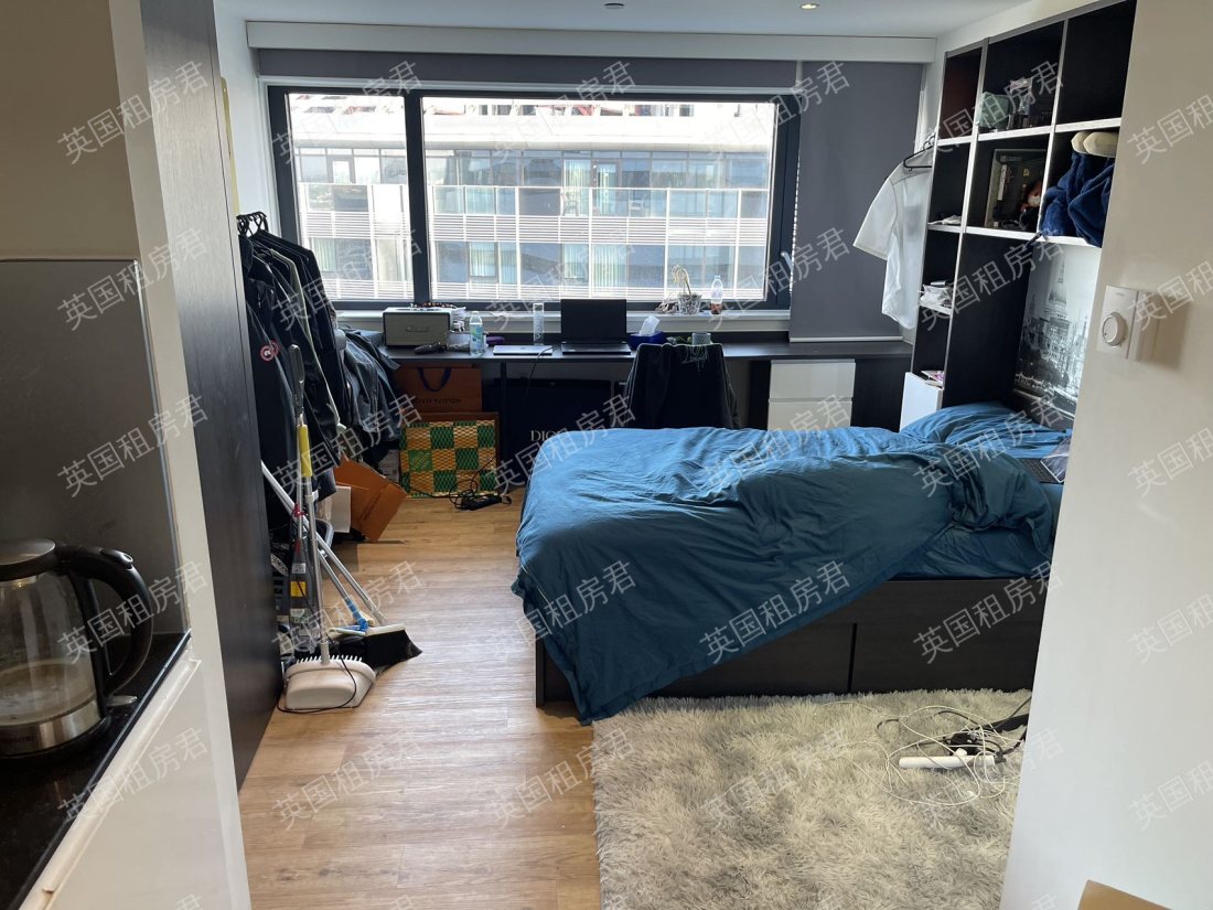 Urbanest Westminster Bridge公寓