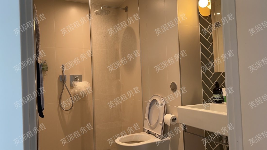 Atlas Building公寓