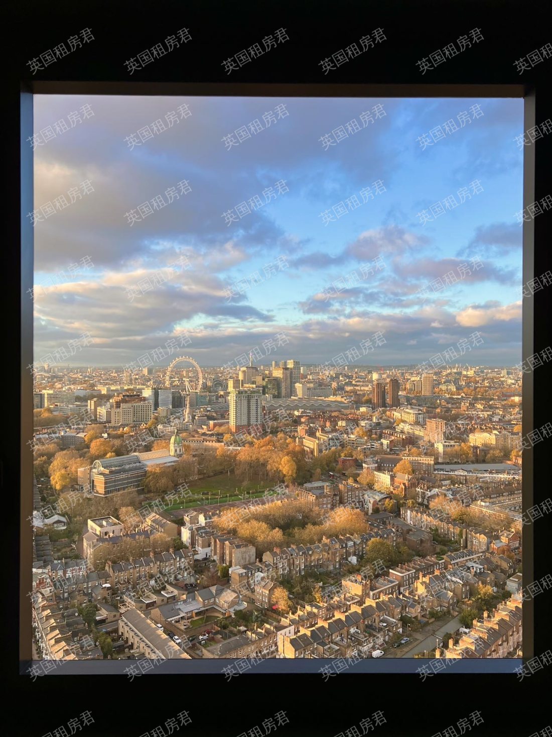 UNCLE elephant and castle公寓