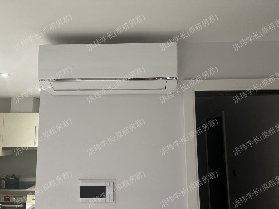 265 Goswell Road公寓