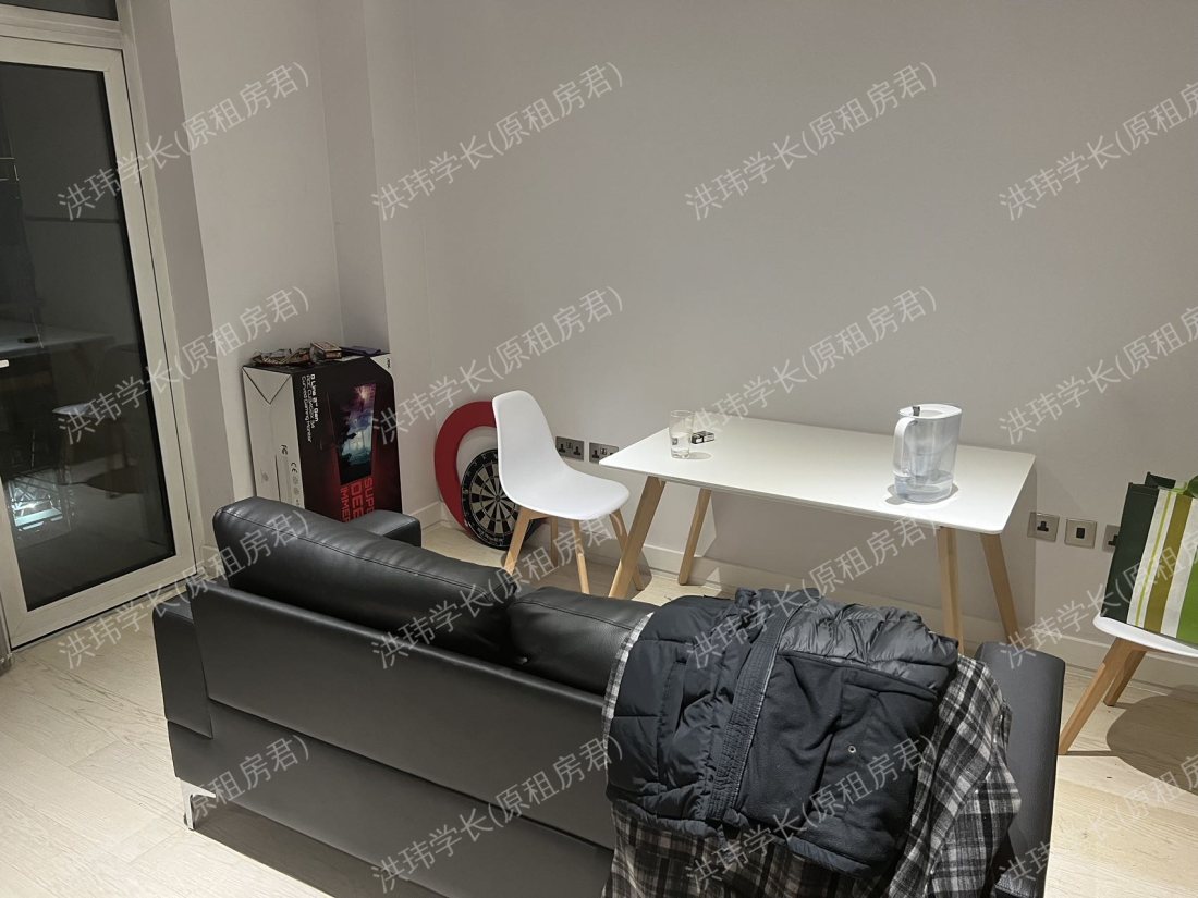 265 Goswell Road公寓