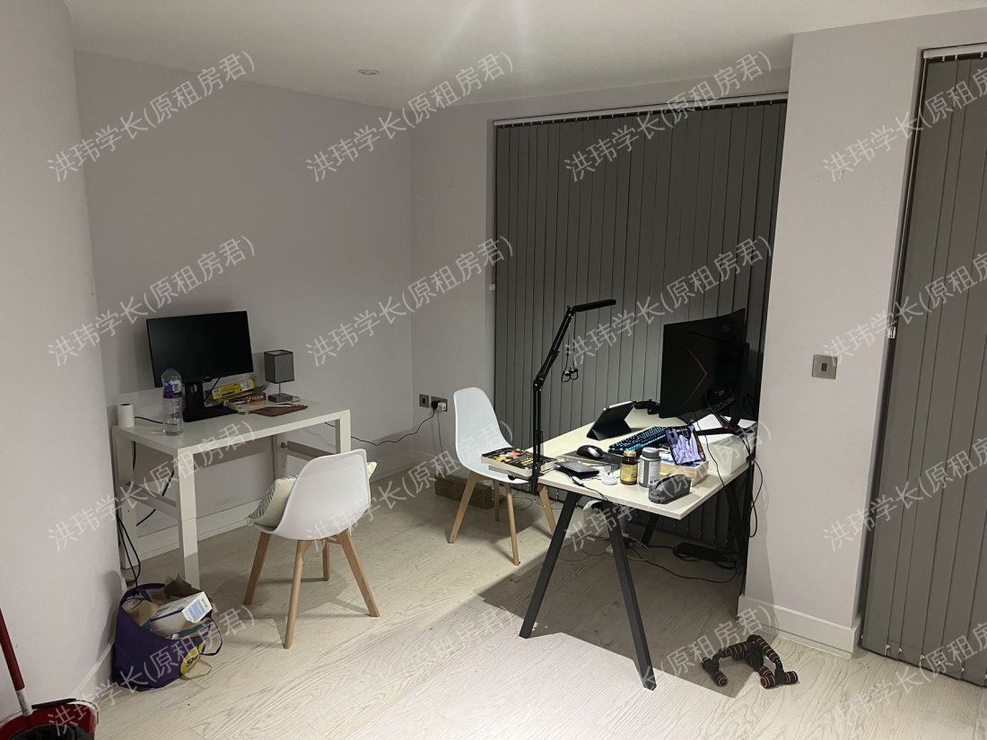 265 Goswell Road公寓