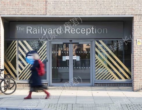 The Railyard公寓