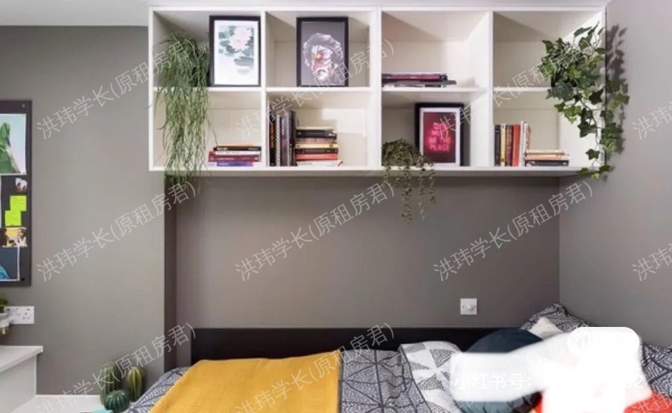 horizon heights公寓