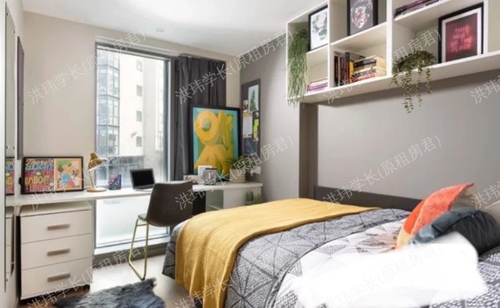 horizon heights公寓