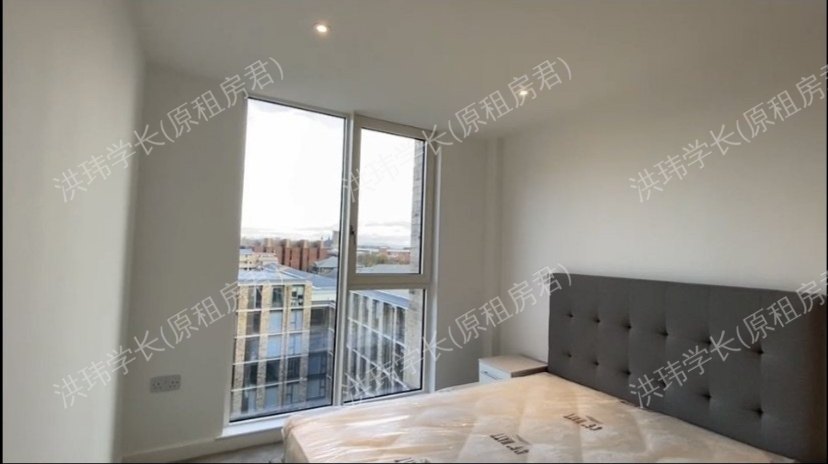 Burlington square apartment公寓