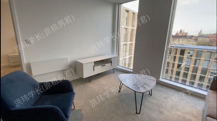 Burlington square apartment公寓