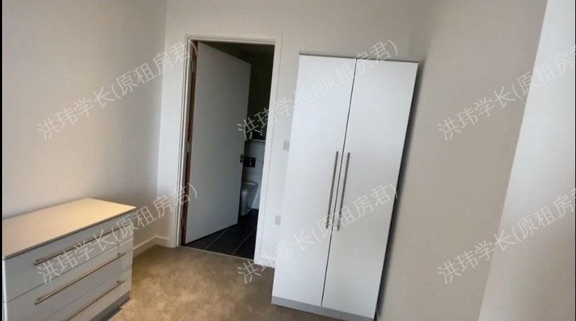 Burlington square apartment公寓