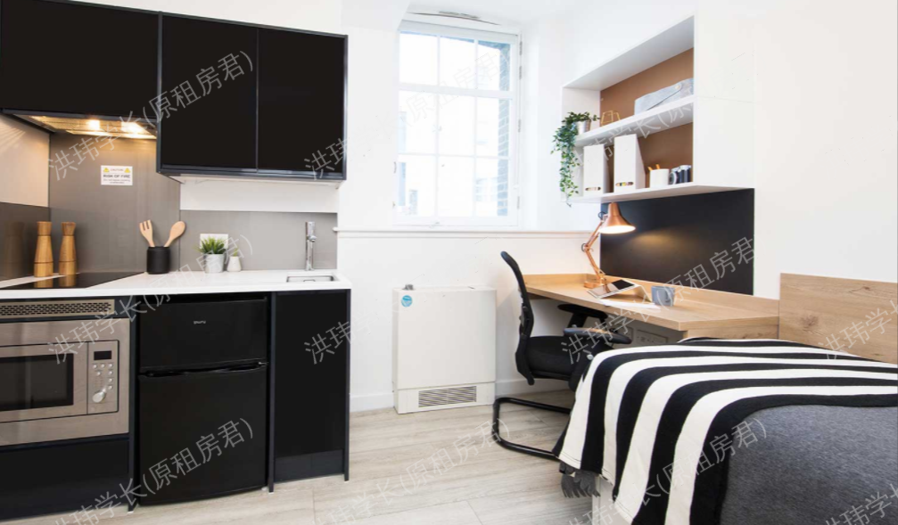 Walmsley studios公寓