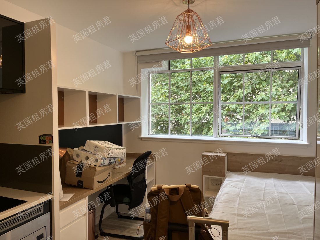 Walmsley studios公寓