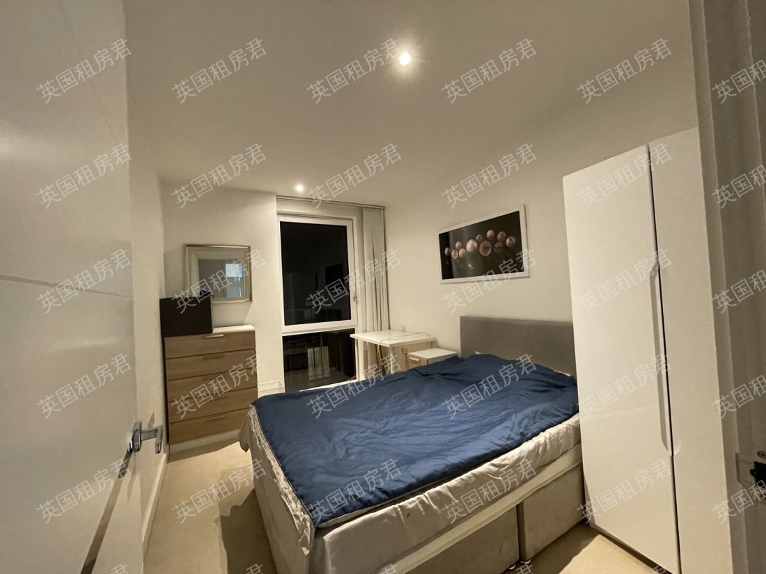 Endeavour House公寓