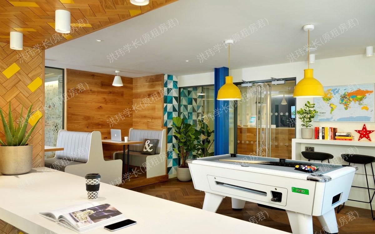 rooms picture