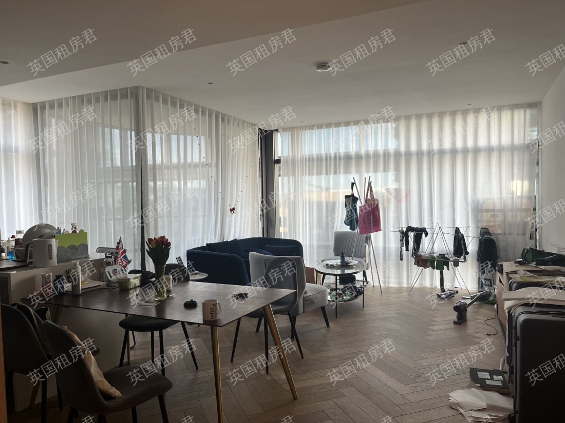 Principal tower公寓