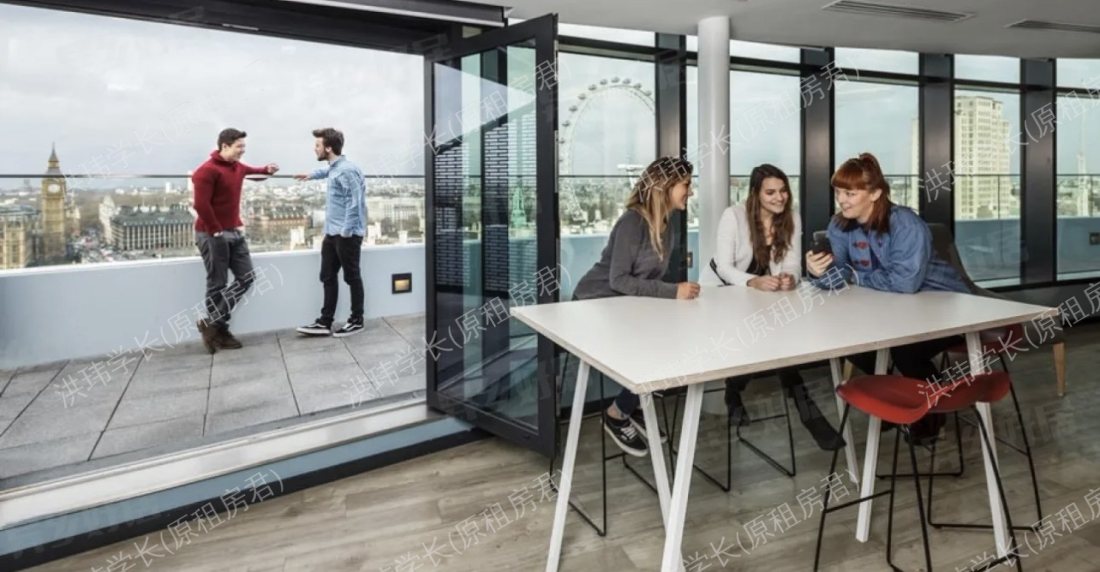 Urbanest Westminster Bridge公寓