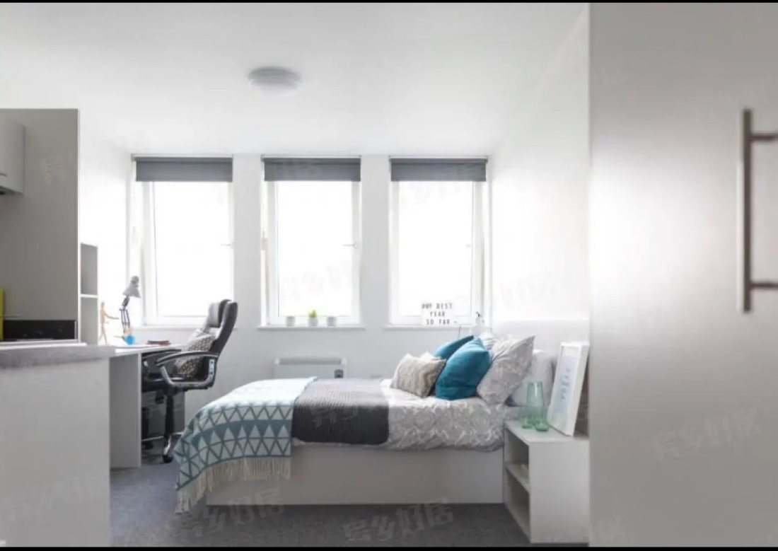 iQ Newtown house公寓