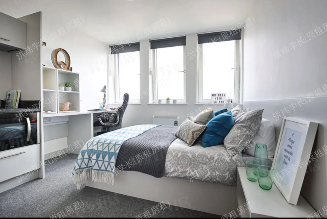 iQ Newtown house公寓