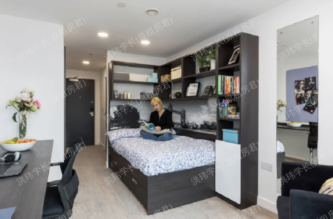 urbanest Vauxhall公寓