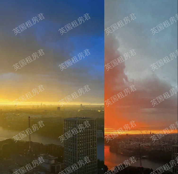 urbanest Vauxhall公寓