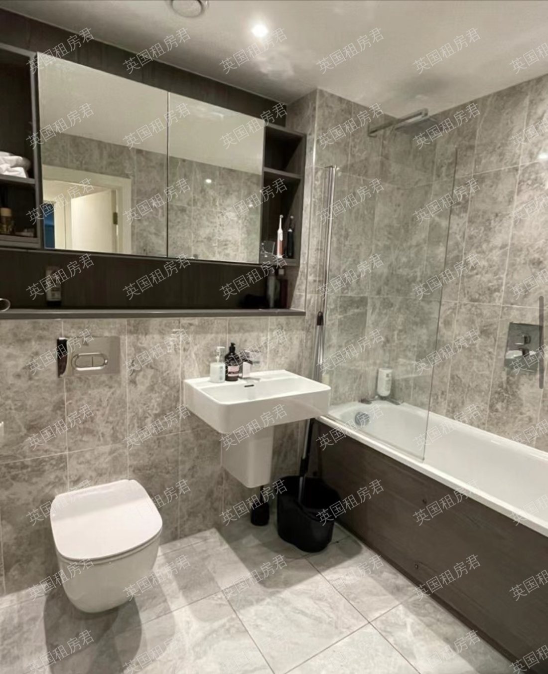 Victoria Residence公寓