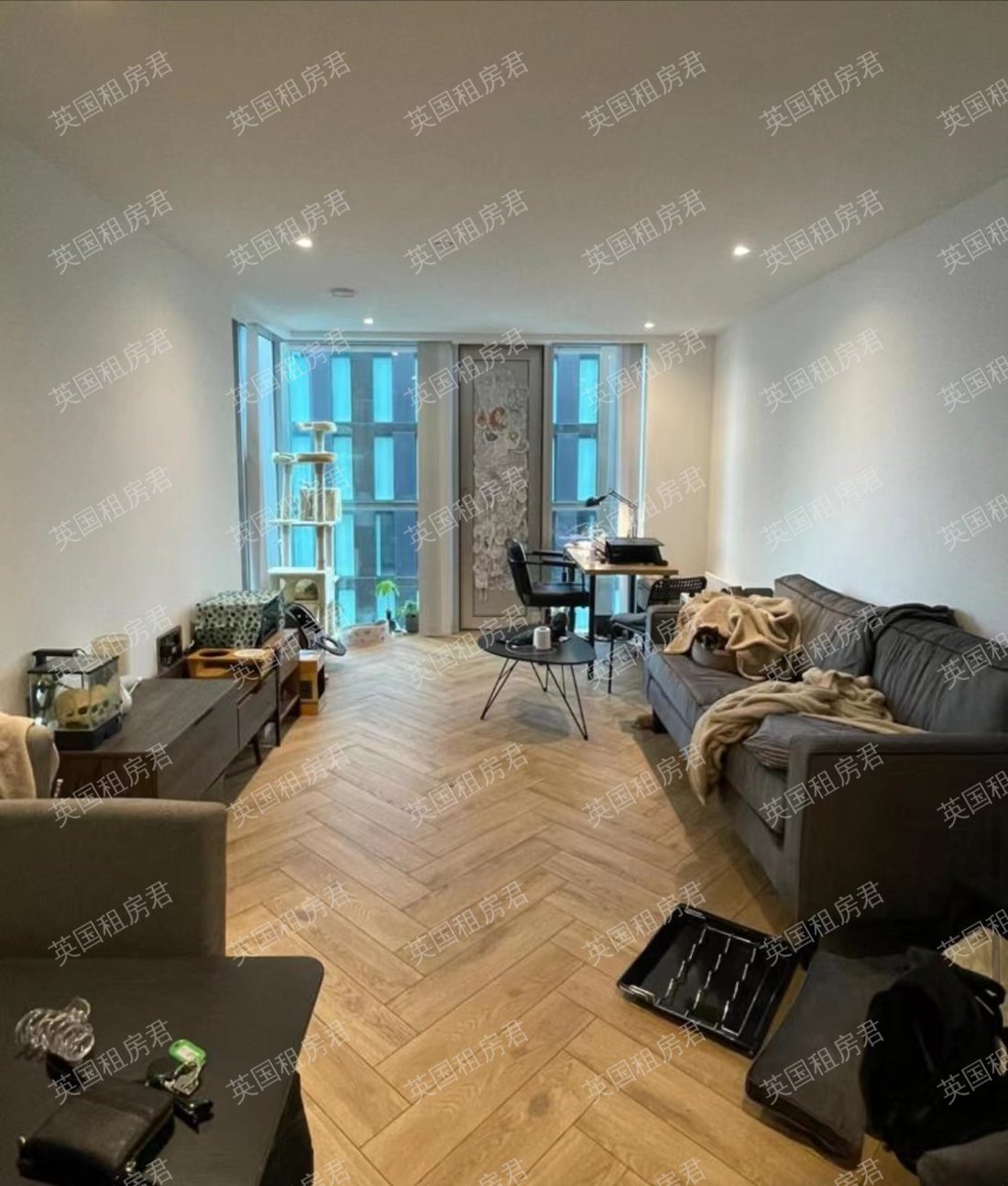 Victoria Residence公寓