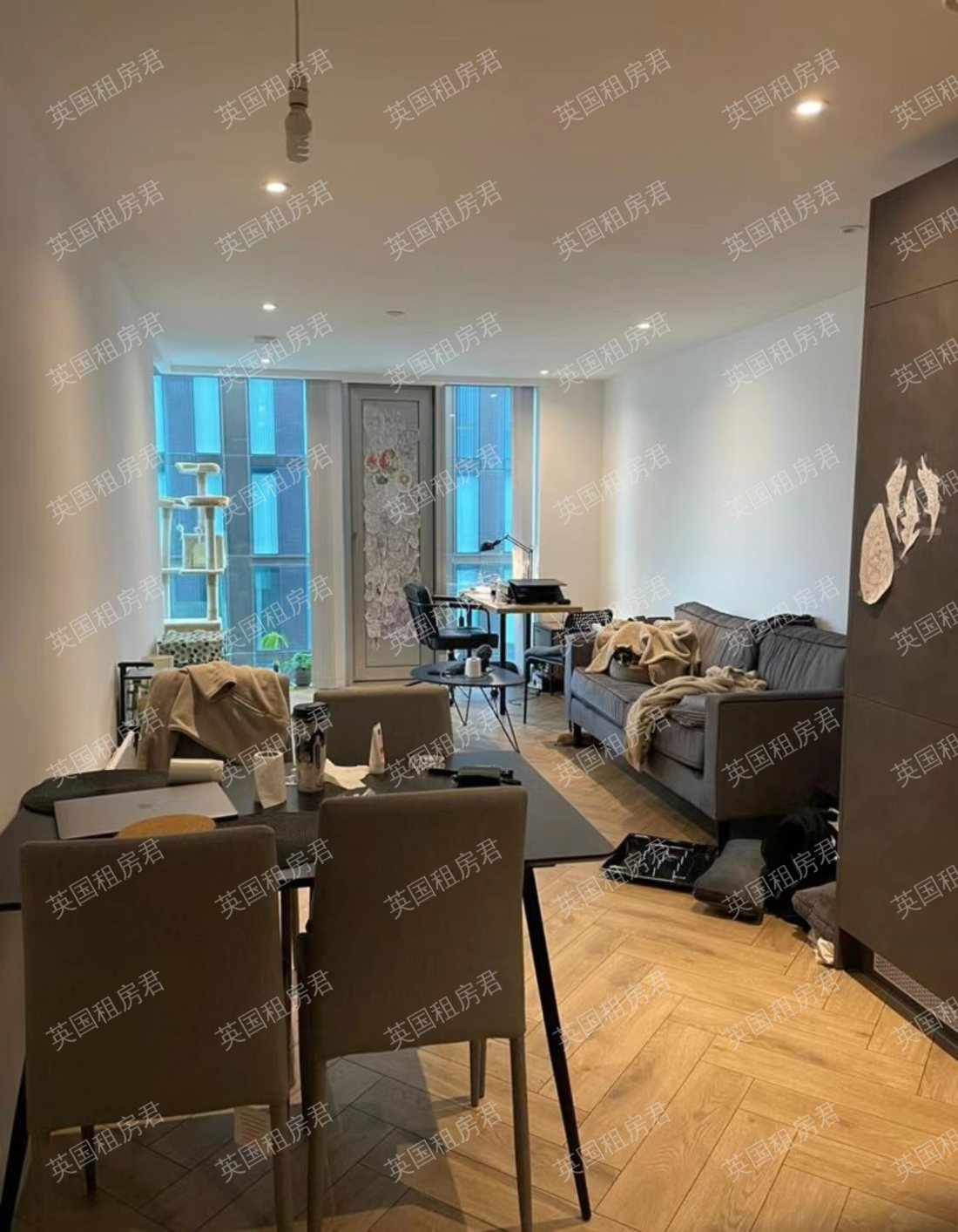 Victoria Residence公寓