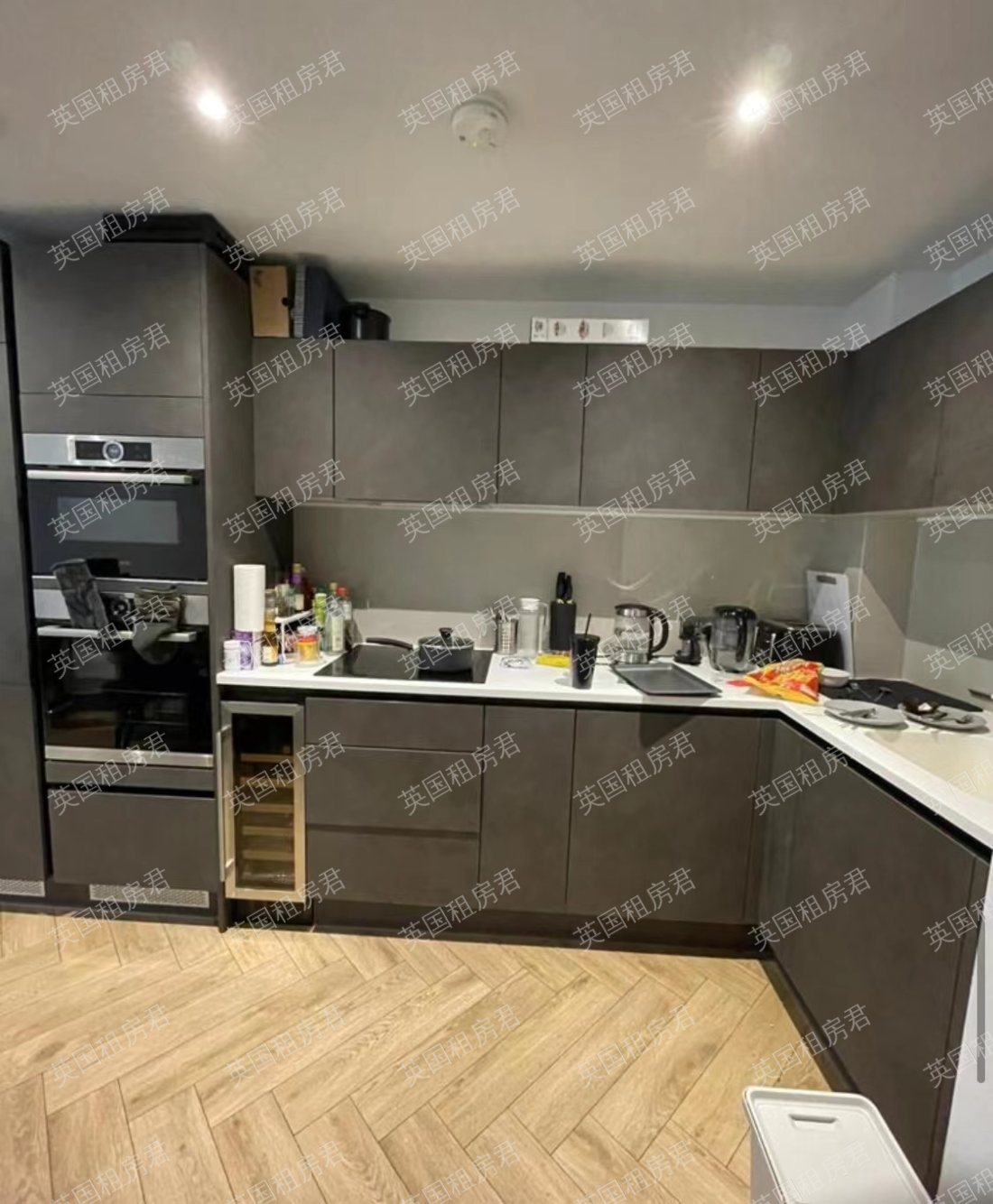 Victoria Residence公寓