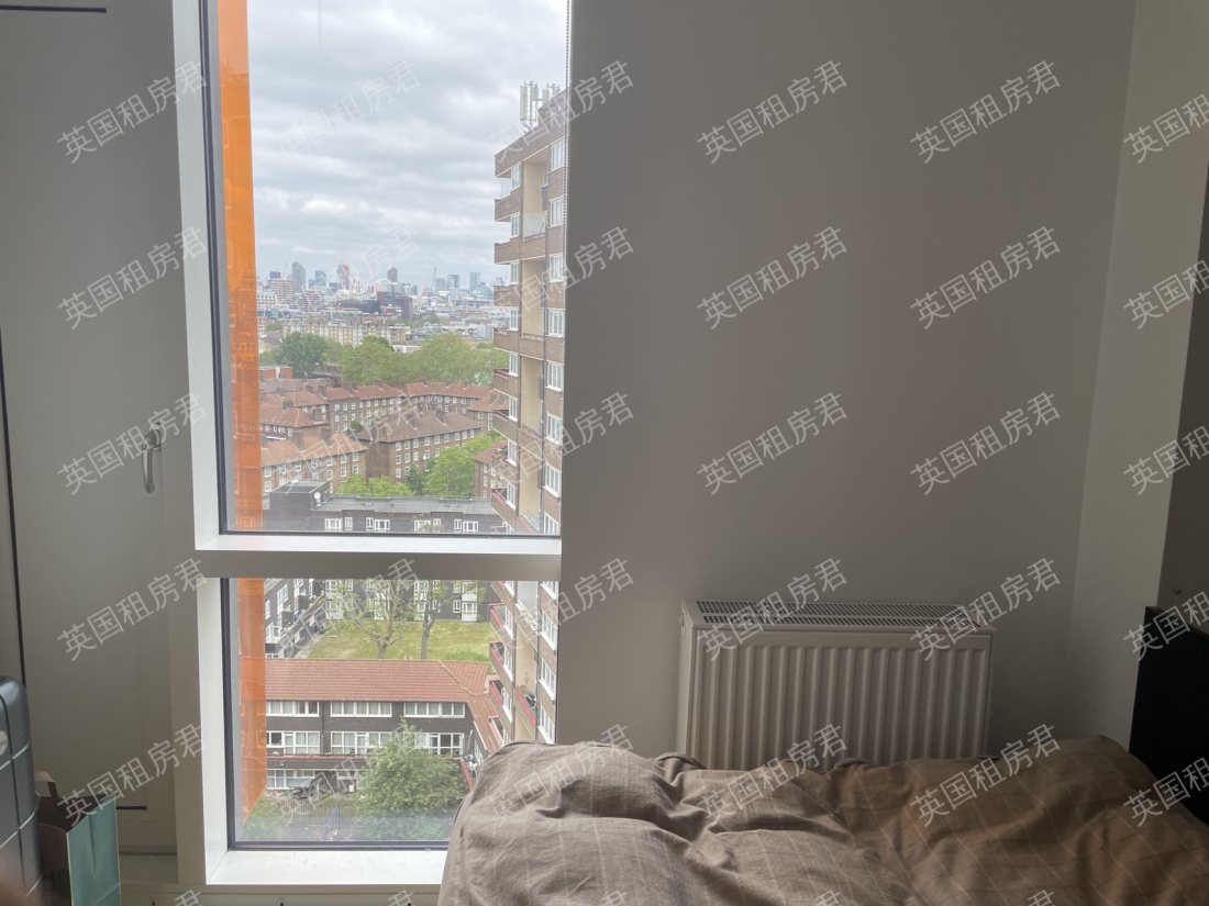 Portchester House公寓