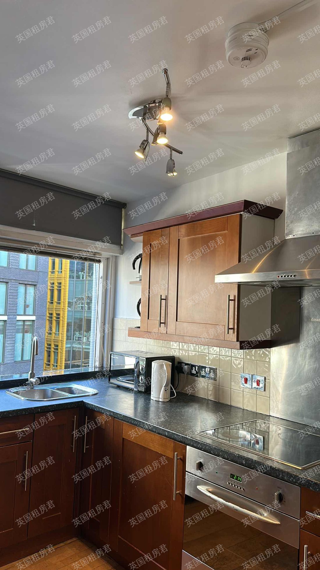 Centre Point House公寓