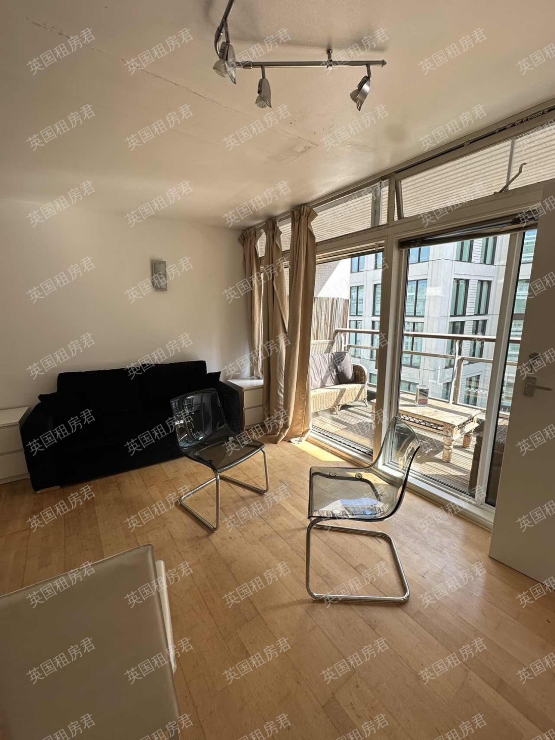 Centre Point House公寓