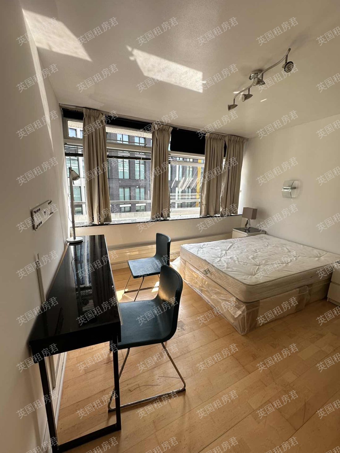 Centre Point House公寓