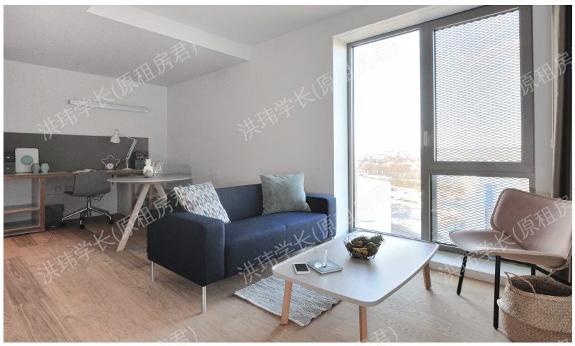 Victoria hall king‘s cross公寓