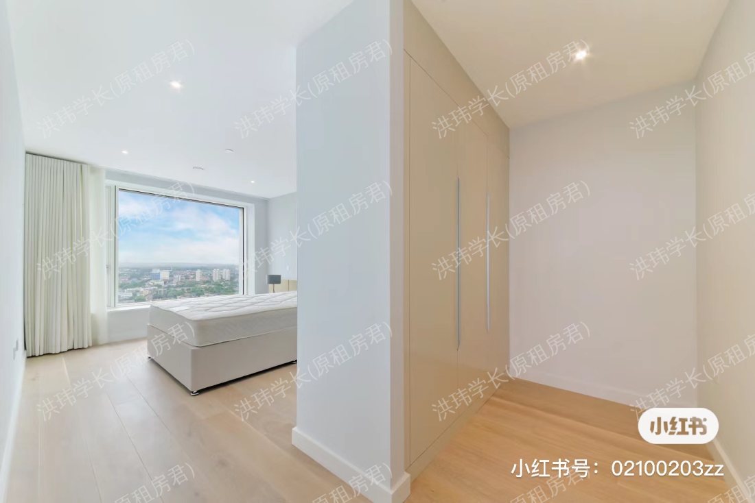 Hurlock Heights公寓