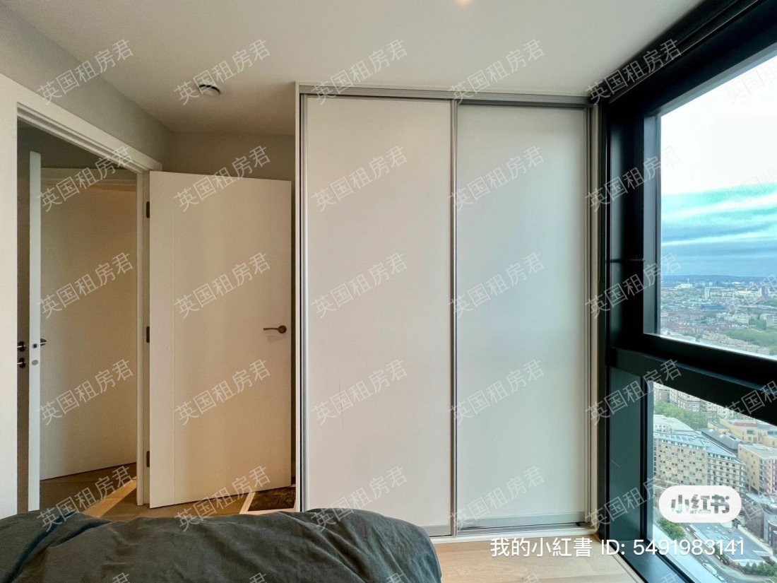 Uncle Elephant & Castle 公寓