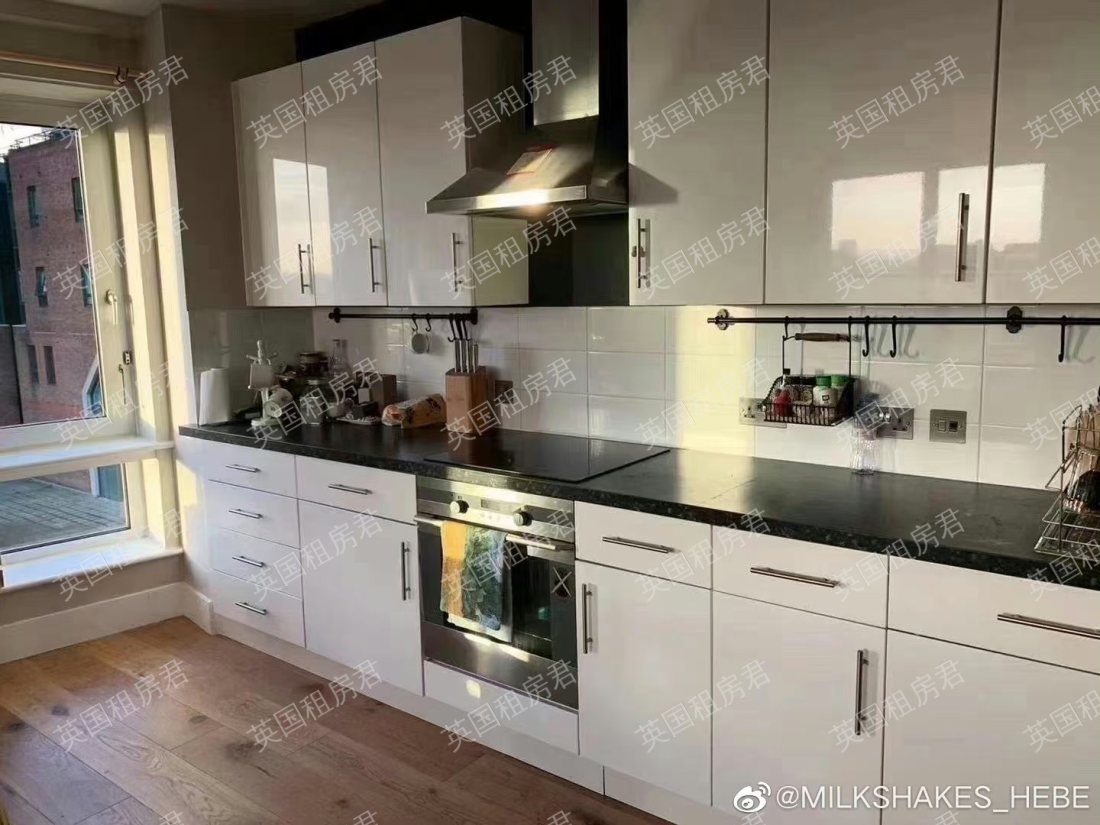 122 east ferry road公寓