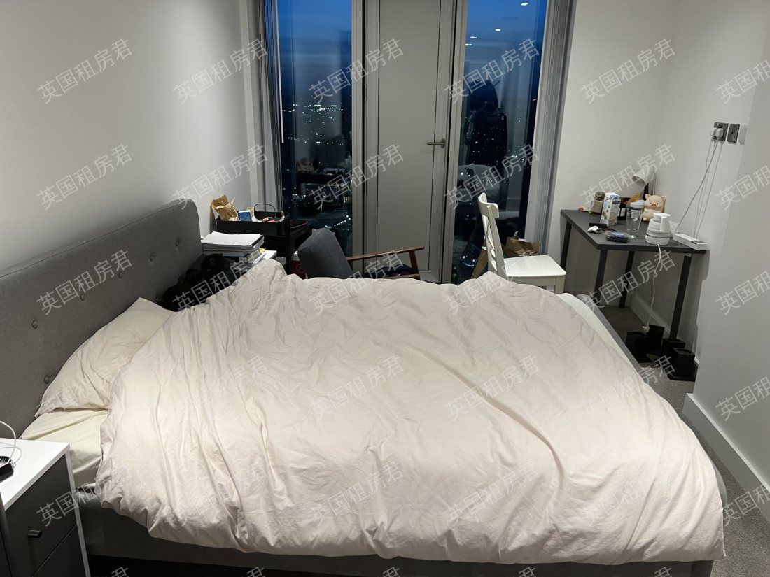 Elizabeth Tower公寓