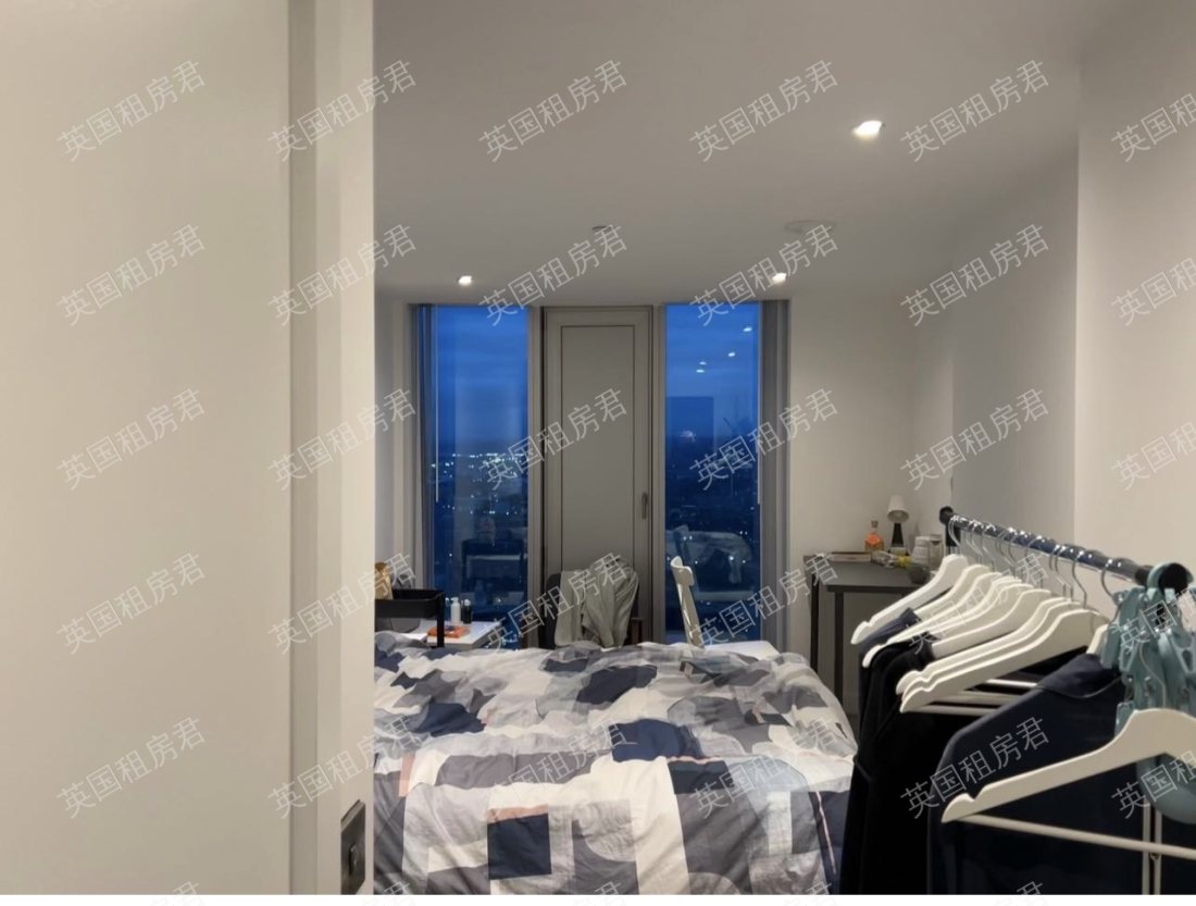 Elizabeth Tower公寓