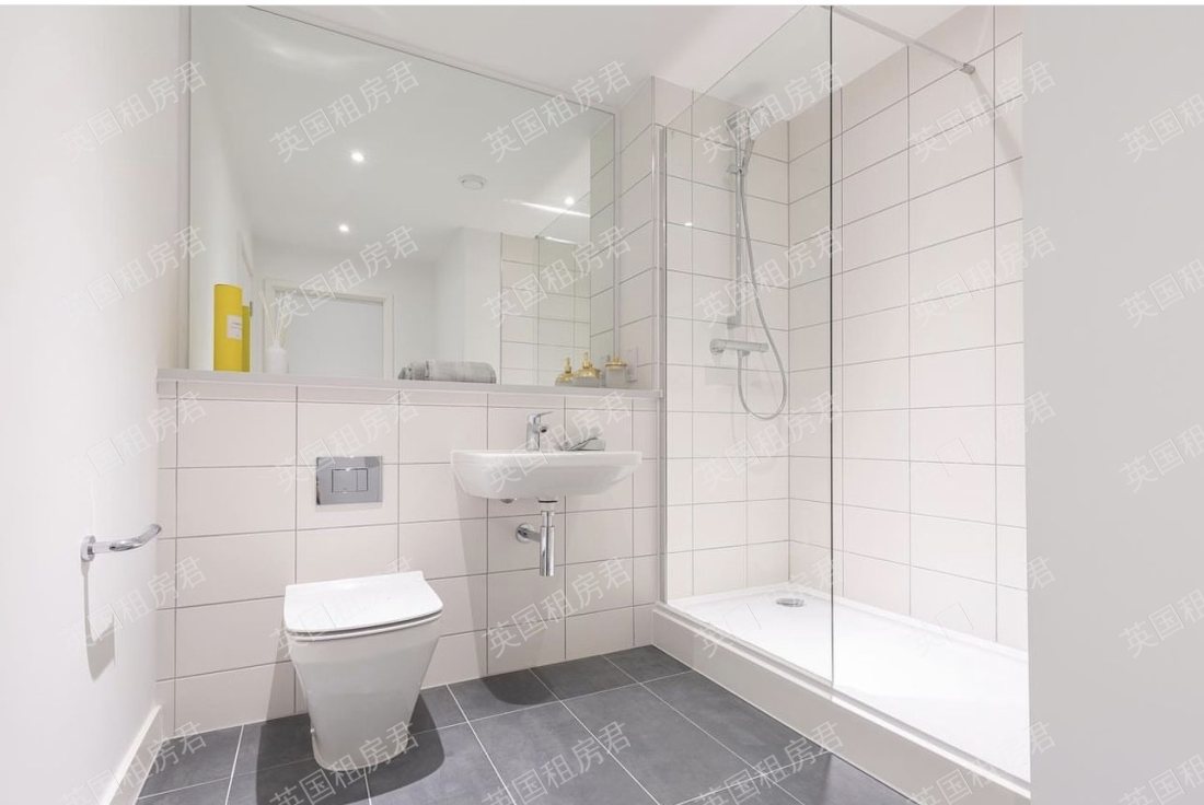 Burlington Square公寓