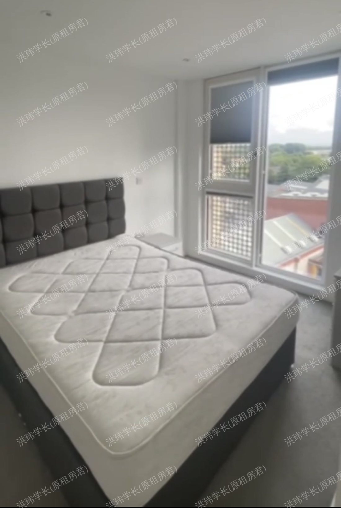 Burlington Square公寓