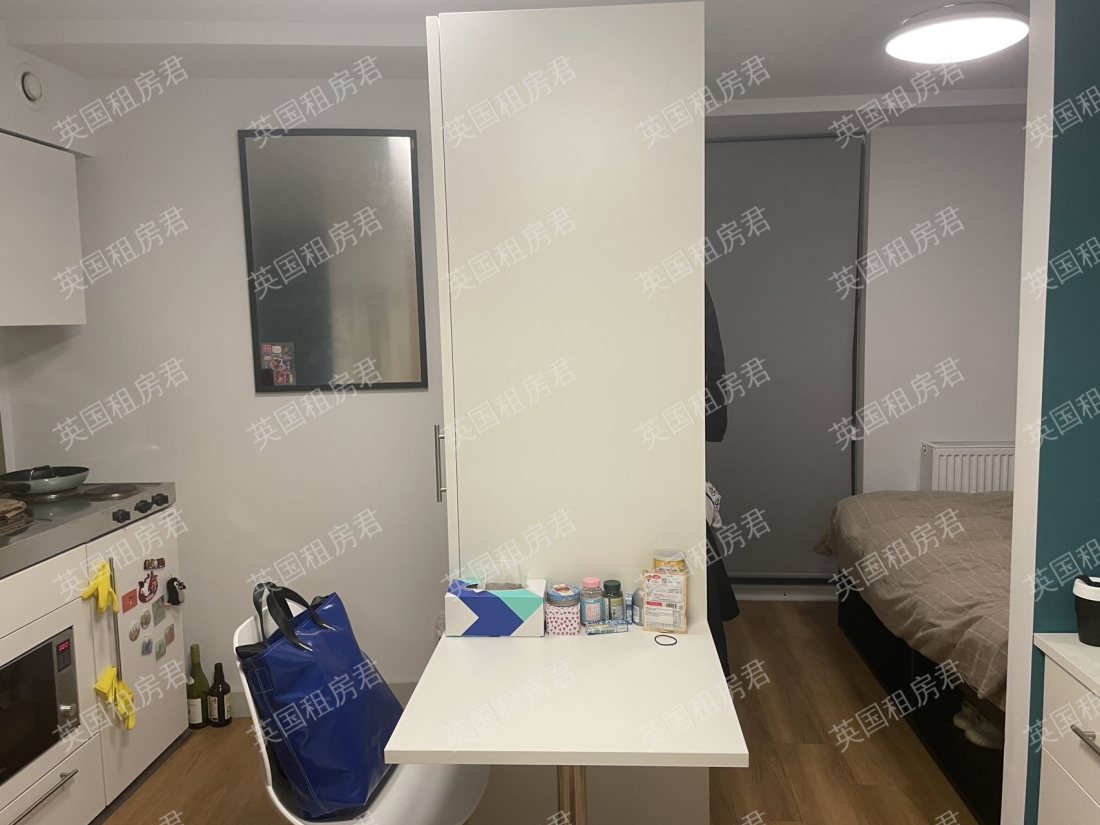 Portchester House公寓