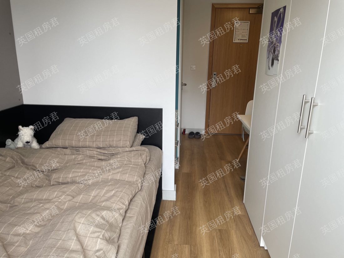 Portchester House公寓