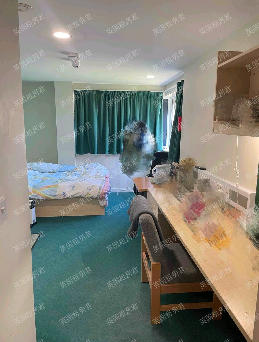 Nottingham Two公寓